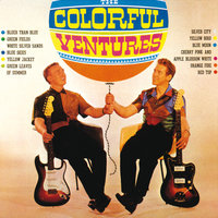 Cherry Pink And Apple Blossom White - The Ventures