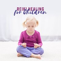 Distance Healing - Reiki Chakra Consort