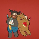 Русские народные песни
