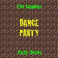 The Way You Move - The Pop-Allstars
