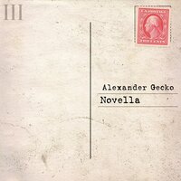 Promenade - Alexander Gecko