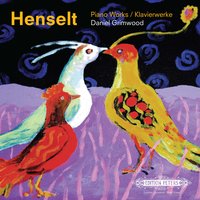 Ballade, Op. 31 in B Flat Major - Daniel Grimwood