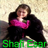 Nan Ya Dalay Saba Ba Zay - Shafi Esar