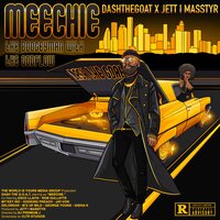 SAULGOOD - Dash The G.O.A.T. & Jett I Masstyr