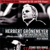Heimat - Herbert Grönemeyer & NDR Hannover Pops Orchestra & Nick Ingman