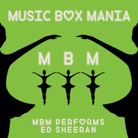 Sing - Music Box Mania