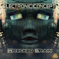 System Failure - Electronic Concept