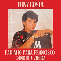 Uma Lambada P'ra Dançar - Tony Costa