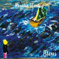 Tour-bus - Rosalie Hartog