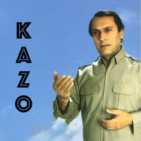 Gırtı Bırın - Kazo