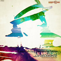 Directions  (Nativeroots Dub) - Essential I & Samantha Faison & Nativeroots