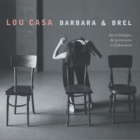 La chanson des vieux amants - Lou Casa