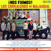 Tristeza Del Cumbiambero - Los Corraleros de Majagual