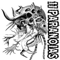 Turn to Stone - 11PARANOIAS