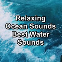 Heavy Ocean Sounds With White Noise To Help with Meditation - Alpha Wave Movement & Smooth Wave & Calming Waves