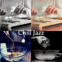 Background for Dinner Time - Chill Jazz