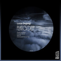Caminando Por La City - Lucas Degiorgi