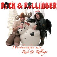 Krischtbaum - Rock & Rollinger