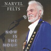 In the Arms of My Love - Narvel Felts