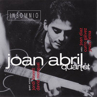 Charlie - Juan Abril Quartet & Juan Diaz & Jesús Reina & Curro Gálvez