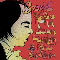Blues With A Feelin' - Brooks Kerr & Sonny Greer