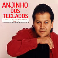 Na Pracinha da Igreja - Anjinho dos Teclados