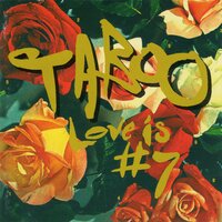 Eteins La Télévision - Taboo