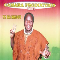N'danaman - Ya Ka Madou