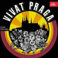 Plukovní - Rudolf Urbanec & Velký dechový orchestr Supraphonu & Josef Dobeš