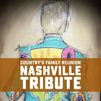 Wake Up Dancin - Country's Family Reunion & Gordon Mote