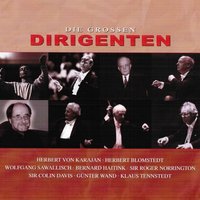 Konzert für Klavier und Orchester Es-Dur Op. 73, Allegro - Gunter Wand & Kölner Rundfunk-Sinfonie-Orchester & Kölner Rundfunk-Sinfonie-Orchester, Günter Wand & Ludwig van Beethoven