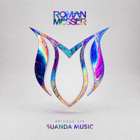 Fireflies (Suanda 379) - Roman Messer & Christina Novelli & Jorn Van Deynhoven