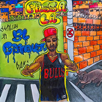 Passa Lá - Kas Dub & BL Grangueto