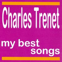 Le jardin extraordinaire - Charles Trenet
