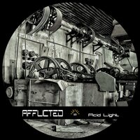Acid Light - Afflicted