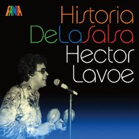De Ti Depende - Héctor Lavoé