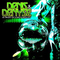I Don't Wanna Lose You - Denis