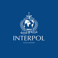 INTRO (INTERPOL) - Kolja Goldstein