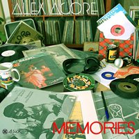 Change - Alex Agore