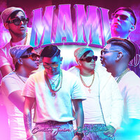 Mami - Carlitos Junior & Lucky Brown & Fran C