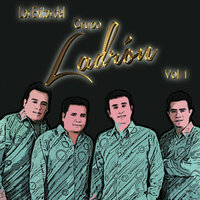 Goodbye Adiós - Grupo Ladron