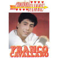 Emozioni d'amore - Franco Cavallaro