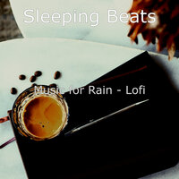 Contemporary Jazz-hop - Vibe for Working from Home - Sleeping Beats