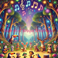 El Gran Baile Del Bosque - Sofya Lunna