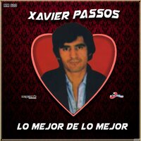 Se Llamaba María - Xavier Passos