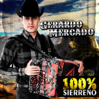 A La Edad de 14 Años - Gerardo Mercado