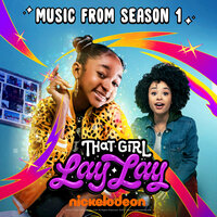 Lugnut Pigbutt - Nickelodeon & That Girl Lay Lay