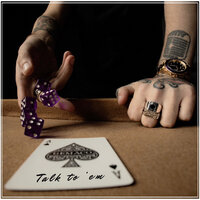 Talk to Em' - Rev