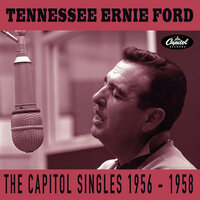 Glad Rags - Tennessee Ernie Ford