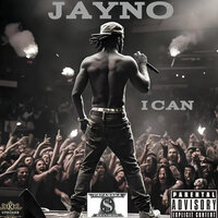 I Can - JayNo